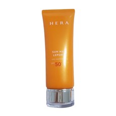 HERA 헤라 선크림 레포츠 70ml 1개 SPF50/PA++++ 운동용 썬크림 선블록 썬블럭 자외선 차단제