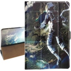 Slim 케이스 슈퍼노트 A6X2 노마드노트 7.8인치 리더케이스 플립스탠드커버 BMFL