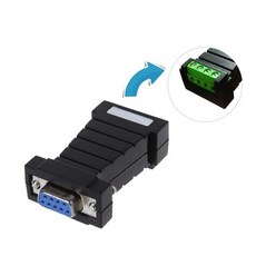 rs232c인터페이스응용사례집