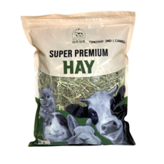 채릇채릇 손질건초 500g 3kg 티모시 알팔파 연맥, 500g 티모시1번초(미국), 1개