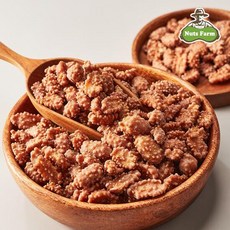 커피땅콩국산
