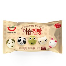 엄마랑뽀로로빵만들기