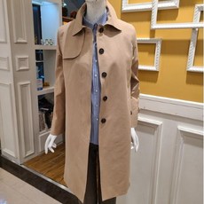 bcbg트렌치코트
