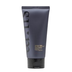 숨디어옴므클렌징폼