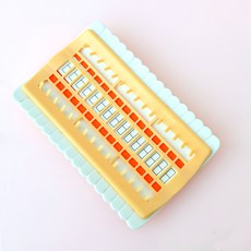 십자수실정리