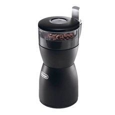 Delonghi Delong KG40 KG89 520 전기 고성능 자동 커피 원두 비 분쇄기, KG49 두께 조절 가능