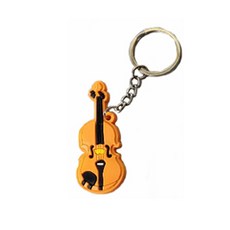 바이올린네임택