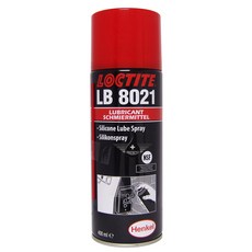 록타이트 8021 실리콘 윤활제 스프레이 400ml