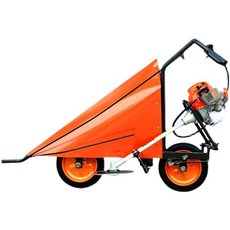 옥수수베는기계