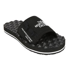 노스페이스아동슬리퍼