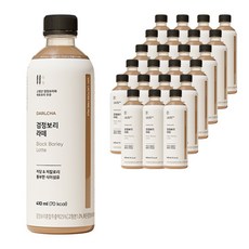 달차검정보리