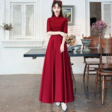 셀프돌촬영한복