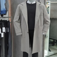 남성버버리트렌치코트