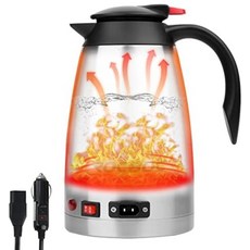 dc캠핑전기주전자