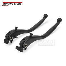 Ducati 959 1199 1299 Panigale V2 BAYLISS V4 SRSP2 몬스터 1200 SR 스트리트 파이터 V2 컨트롤 핸들 용 새로운 클러치 브레이크 레버, 3)Brake and Clutch, 1개