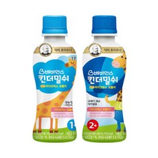 베비언스킨더밀쉬24