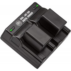 BM Premium 2 BP-718 Batteries and Dual Charger for Canon Vixia HFR80 HFR82 HFR800 HFR70 HFR72 H, 단일상품, 단일상품