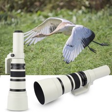 니콘500mm