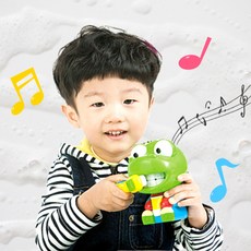 크롱양치놀이