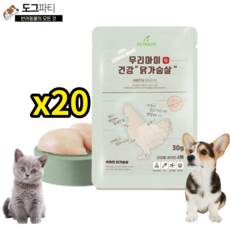 고양이바른닭가슴살