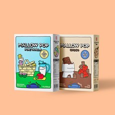 멜로팝레인보우