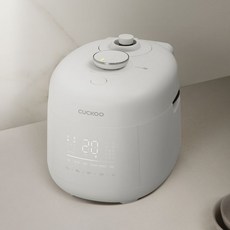 본사) 쿠쿠 밥솥 CRP-TT0310FGW