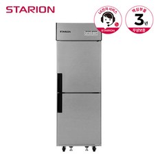 스타리온 김치냉장고 480L SR-K25AI, 단품, 스타리온 김치냉장고 내부스텐