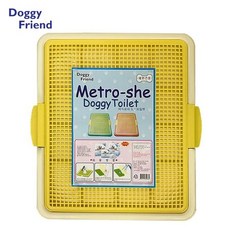 푸푸매트고양이화장실매트