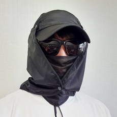 성인물놀이용모자