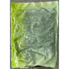 할라피뇨(엔엘푸드 2K), 2kg, 1개