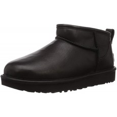 (사이즈230) [어그]클래식 부츠 Classic Ultra Mini BLACK 23 cm