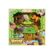 니노사노걸음마