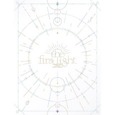 앙스타 캐스트 라이브 스타포니 the first light 블루레이 박스판