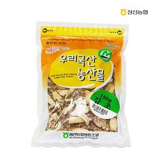 [정선농협] 우리농산물 감초 150g(1봉), 1개