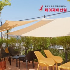 주차장그늘막