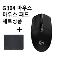 로지텍g304무선