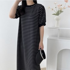 루즈핏원피스 TOP01