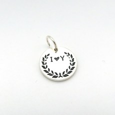 코인펜던트부자재