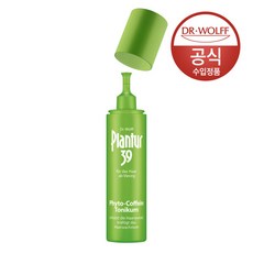 [플란투어39] 플란투어 39 카페인 토닉 200ml, 상세 설명 참조