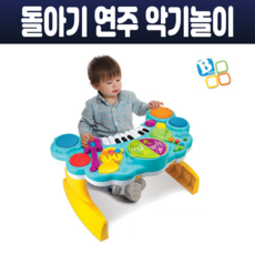 돌아기피아노드럼