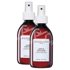 사샤후안 리브 인 컨디셔너 Sachajuan Leave-In Conditioner, 2개, 250ml