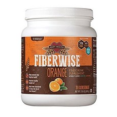 Meaneor Melaleuca FiberWise Orange Drink Supplement 멜라루카 화이바와이즈 오렌지 드링크 서플먼트 28.6oz(810g), 1개, 810g
