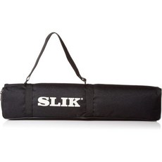 망원경 케이스 가방 케리어 SLIK 三脚アクセサリー 三脚ケース ライト500 縮長500mmまで対応 221327, 縮長550mmまで, Single Item