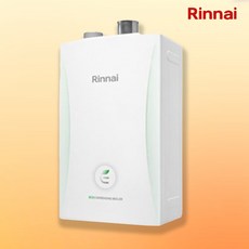 린나이 친환경 콘덴싱 보일러 RC610 15KF 18KF 22KF 27KF 30KF 33KF 38KF 기본설치비 포함 수도권 설치 (수인마트 단독특가상품), RC610-30KF