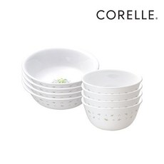 코렐허브대접 TOP01