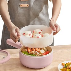 쿠첸전기후라이팬