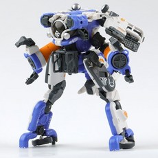 52TOYS MEGABOX MB-13 DEEP ONE 피규어