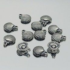 귀걸이만들기펜던트