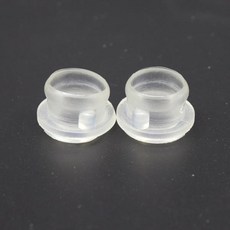 부싱 수정 폭스 바겐 폴로 골프 MK4 제타 MK2 5 스피드 기어 박스 시프트 레버 고무 슬리브 패드 앞치마, 02 2Pc