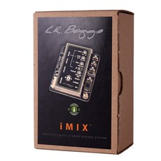 통기타 픽업 L.R.Baggs I - Mix